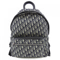 Dior RIDER Dior Oblique Backpack