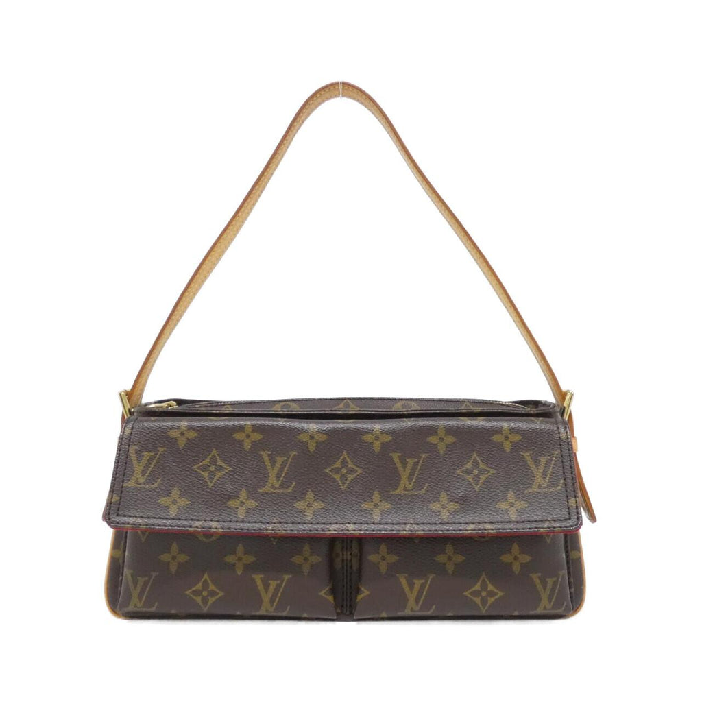 Louis Vuitton Viva Cite Monogram Shoulder Bag