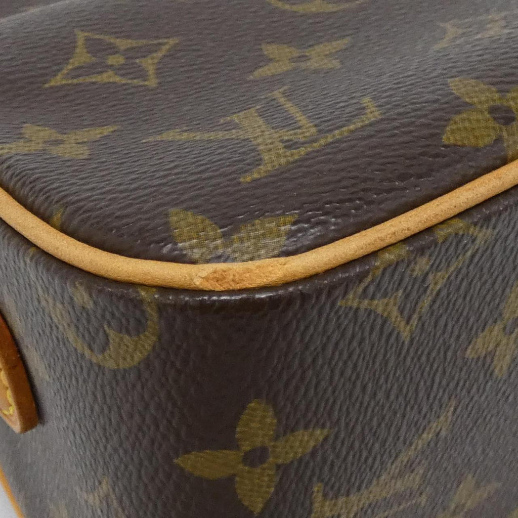 Louis Vuitton Viva Cite Monogram Shoulder Bag