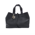 Christian Dior Dior Toujours Calfskin Bag