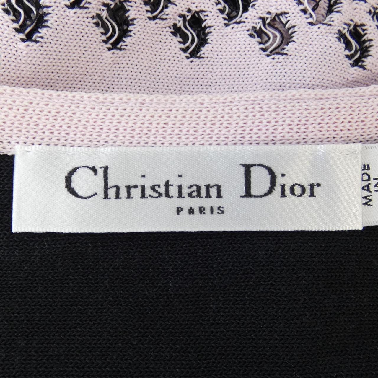 Christian Dior 4C24167AM527 Cardigan