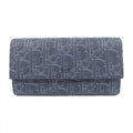 Dior 2ESBC328FGP Wallet