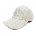 Dior Cap Hat