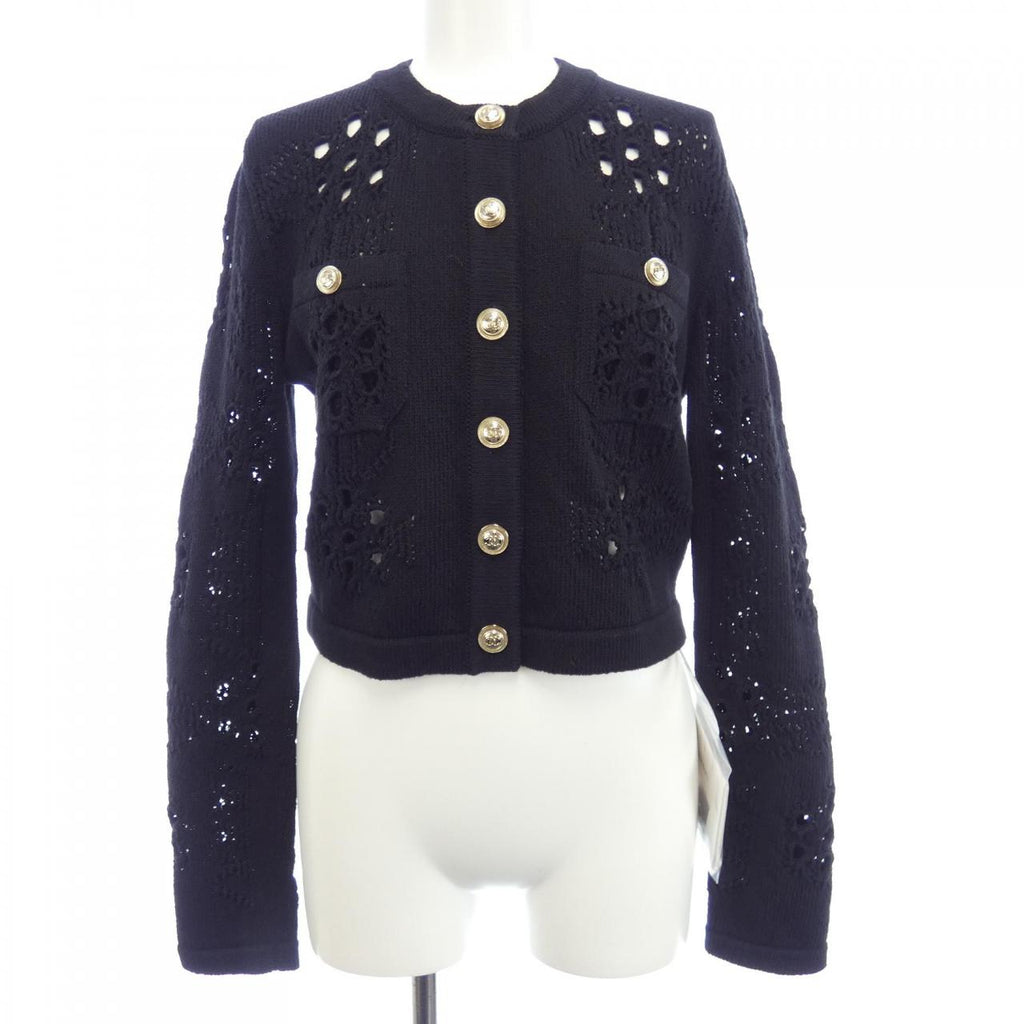 Chanel P70372K10028 Cardigan