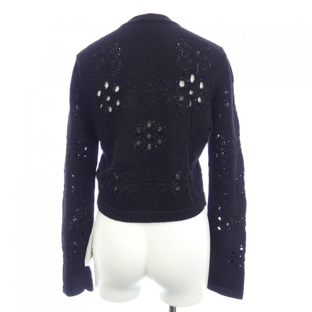 Chanel P70372K10028 Cardigan