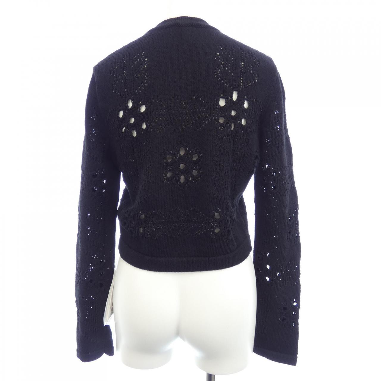 Chanel P70372K10028 Cardigan