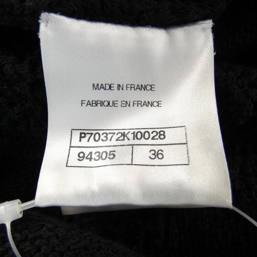 Chanel P70372K10028 Cardigan