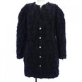 Chanel Collarless Jacket