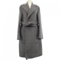 Christian Dior Dior Oblique Double Face Coat