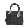 Dior Lady Dior Calfskin Bag