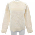 Christian Dior Dior Oblique Cashmere Knit