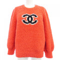 Chanel P62563K48070 Cashmere Knit
