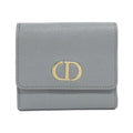Dior 30 Montaigne Calfskin Wallet
