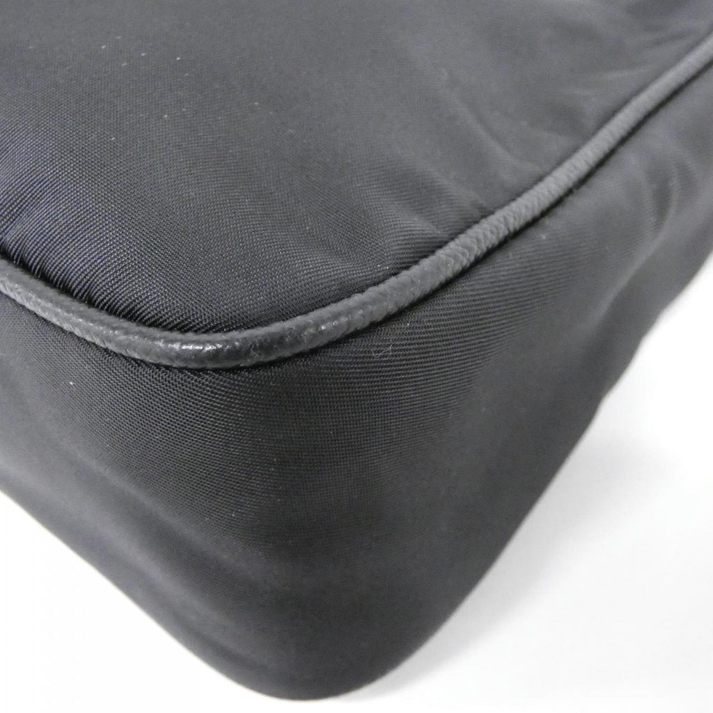 Prada 1BH204 Tessuto Saffiano Shoulder Bag