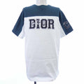 Dior KENNY SCHARF T-shirt
