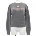Christian Dior 344S57AM003 Cashmere Knit