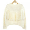 Christian Dior 100% Cashmere Knit