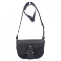 Dior Flap Messenger Bag Mini Oblique Jacquard Shoulder Bag