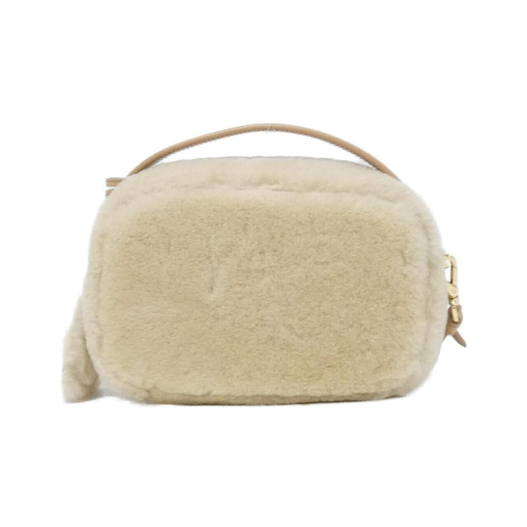 Prada 1BH208 Montone Shoulder Bag