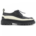 Dior SACAI Leather Shoes