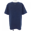 Dior Oblique Terry Cotton Jacquard T-shirt