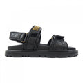 Christian Dior DIORACT Cannage Quilting Calfskin Sandals