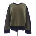 Christian Dior Knit Cashmere Blend Sweater