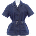 Christian Dior Denim Jacket