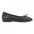 Chanel Ballerina Calfskin Flats