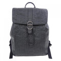 Dior DAILY Gravity Leather Backpack