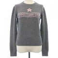 Christian Dior 344S57AM003 Cashmere Knit