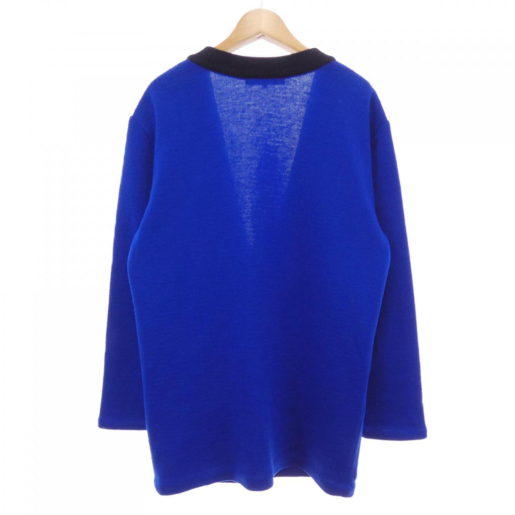 Christian Dior Wool Cardigan