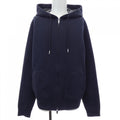 Dior DIOR ESSENTIALS Oblique Cashmere Blend Jacket