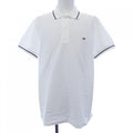 Dior DIOR ESSENTIALS BEE Cotton Piqué Polo Shirt