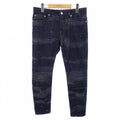 Dior PETER DOIG Jeans
