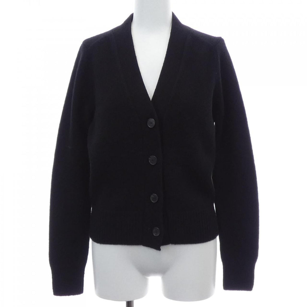 Christian Dior 100% Cashmere Cardigan