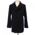 Dior Homme Cashmere Coat