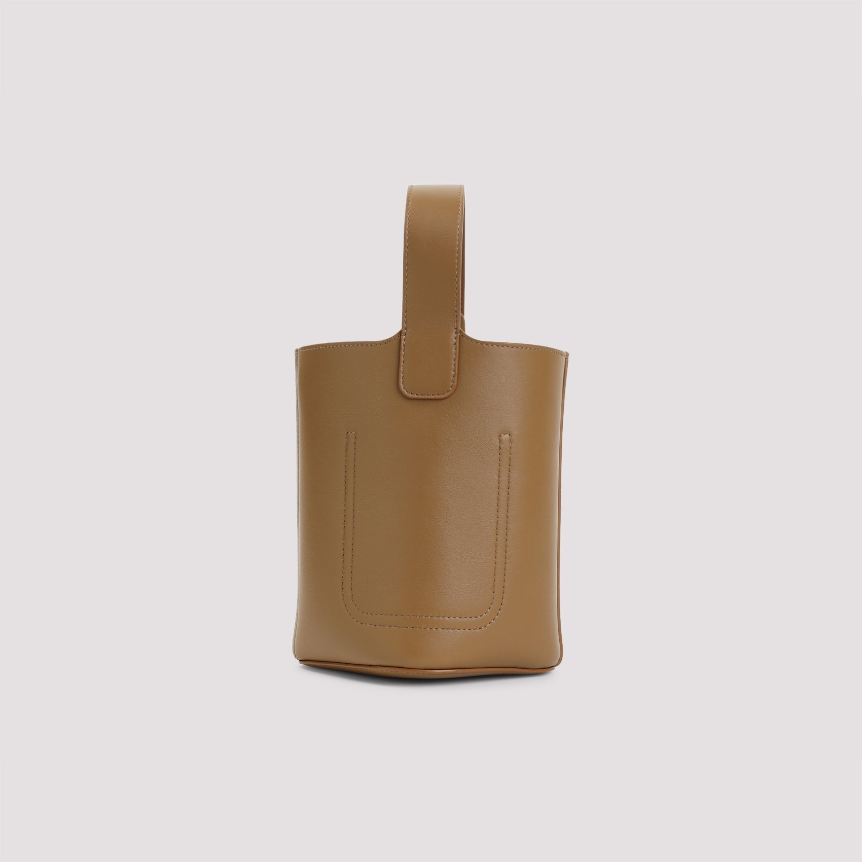 Loewe Pebble Mini Bucket Bag Women