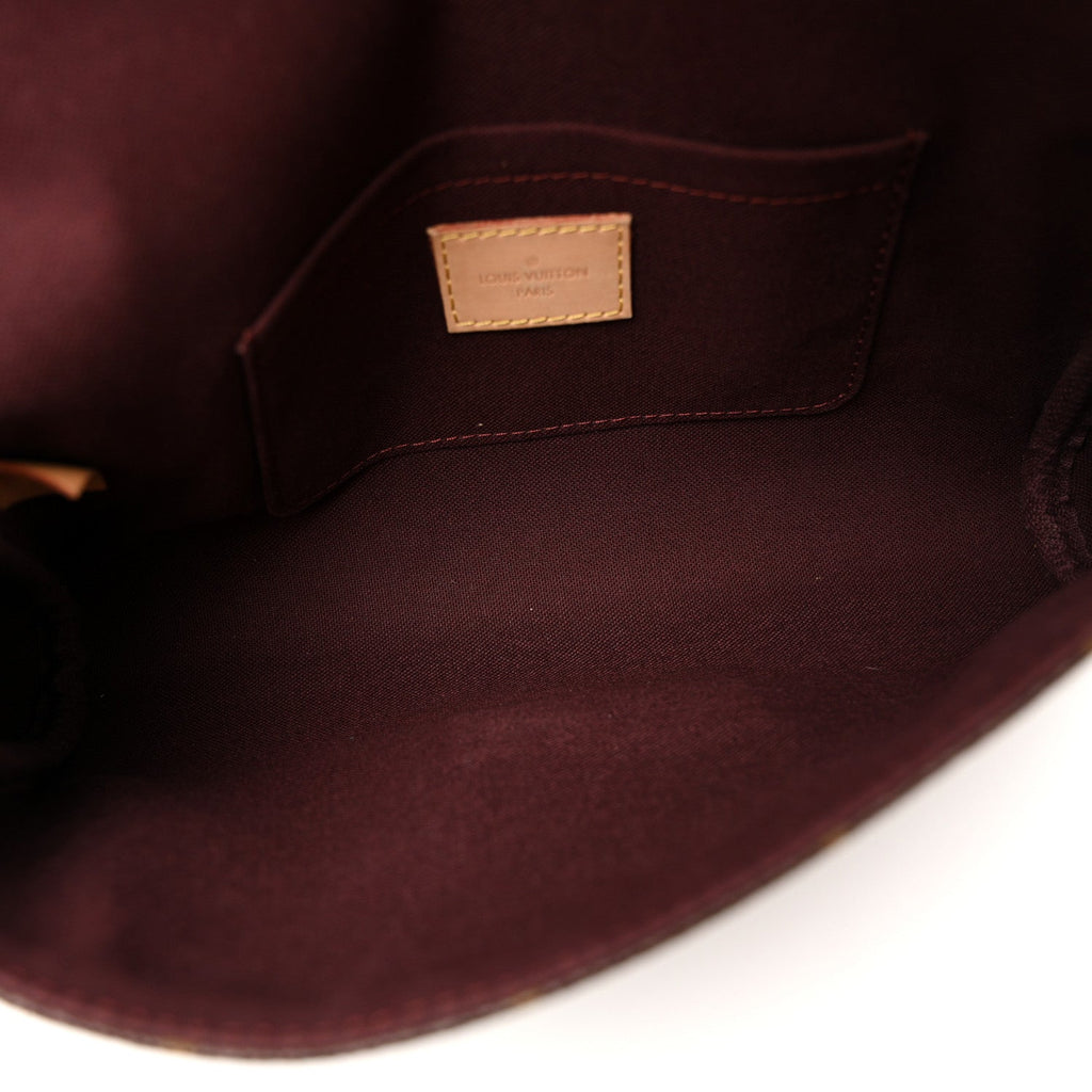 Monogram Favorite MM