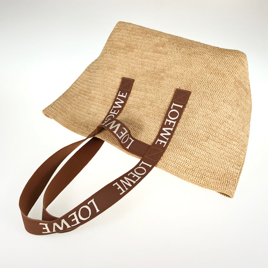 LOEWE Fold Shopper Tote bag