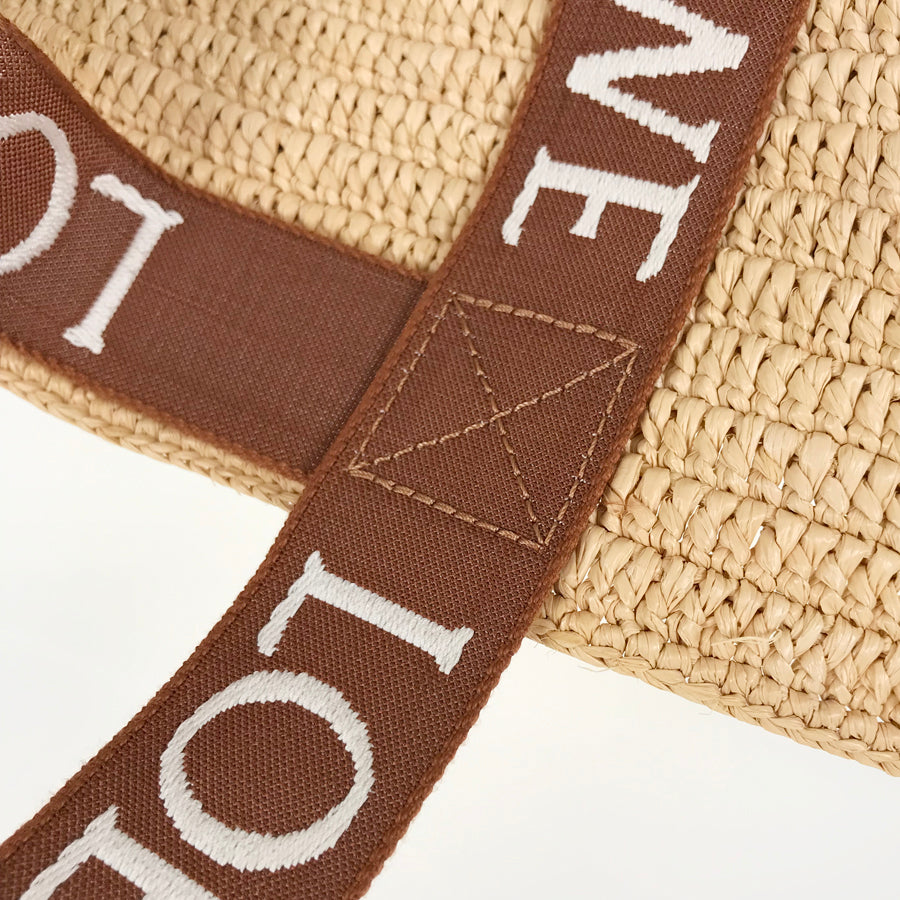 LOEWE Fold Shopper Tote bag