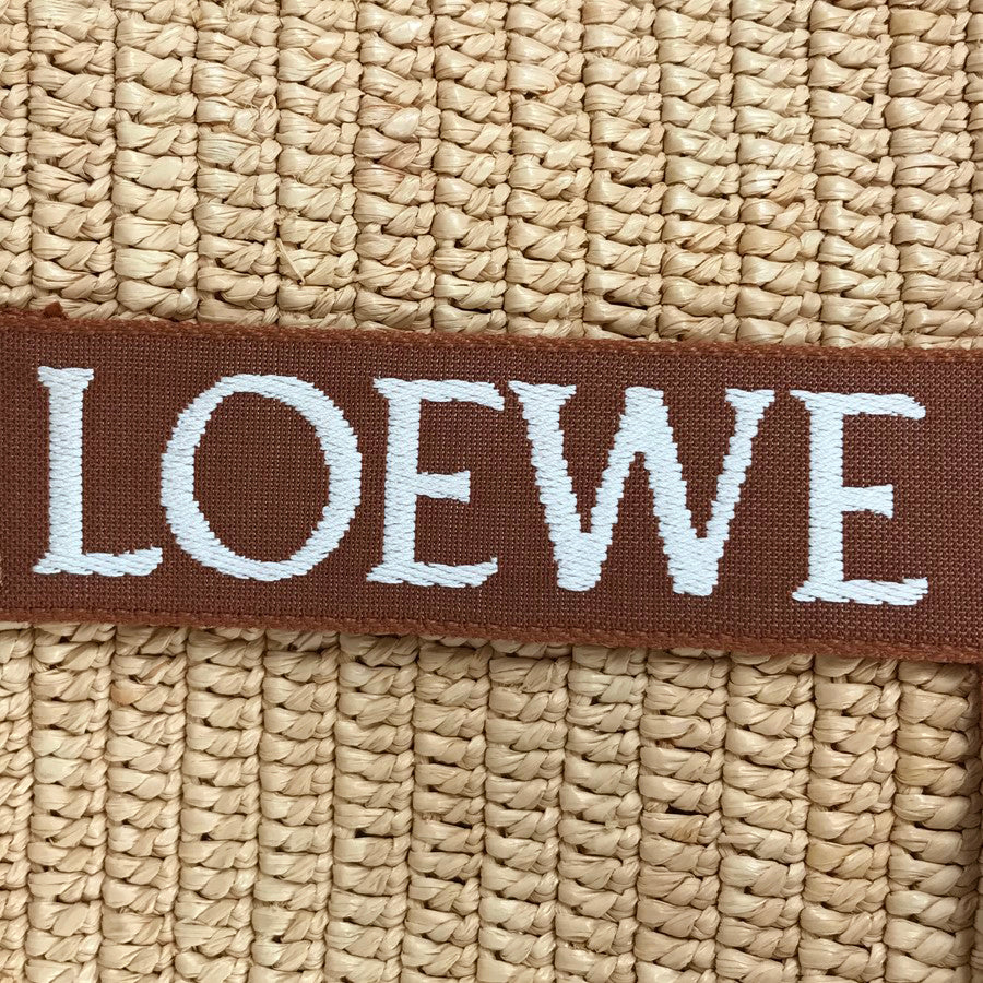 LOEWE Fold Shopper Tote bag