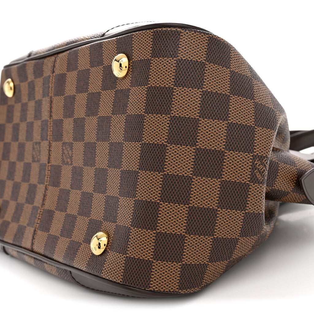 Damier Ebene Verona PM