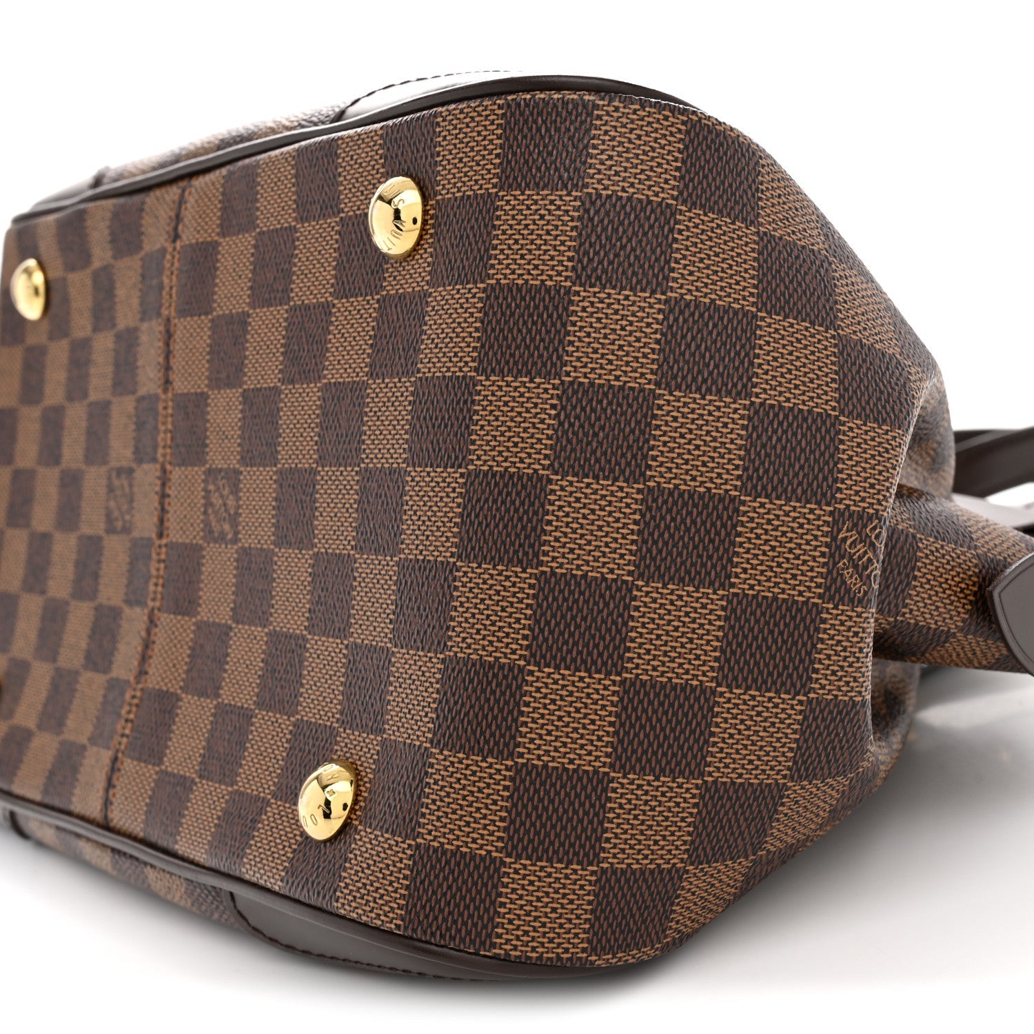 Damier Ebene Verona PM