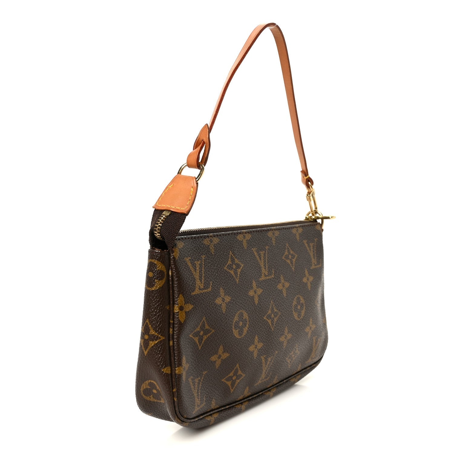 Monogram Pochette Accessories