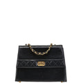 Chanel Matelasse Lambskin Shoulder Bag