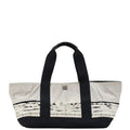 Chanel High Summer Coco Mark Nylon Tote Bag
