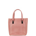 Chanel Choco Bar Caviar Skin Tote Bag
