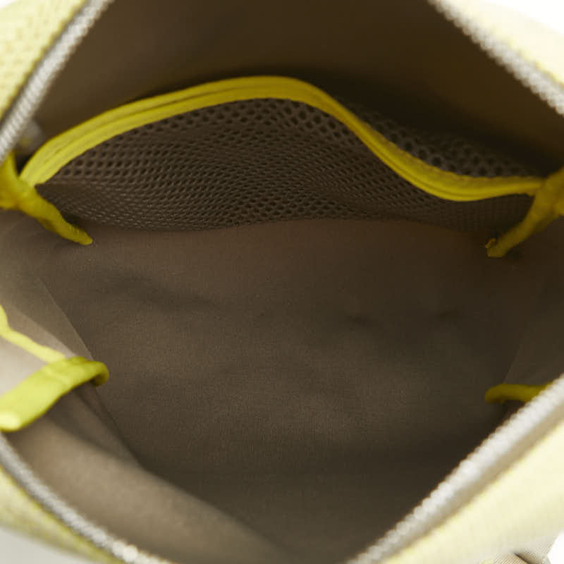 Louis Vuitton Weatherly LV Cup Damier Geant Shoulder Bag