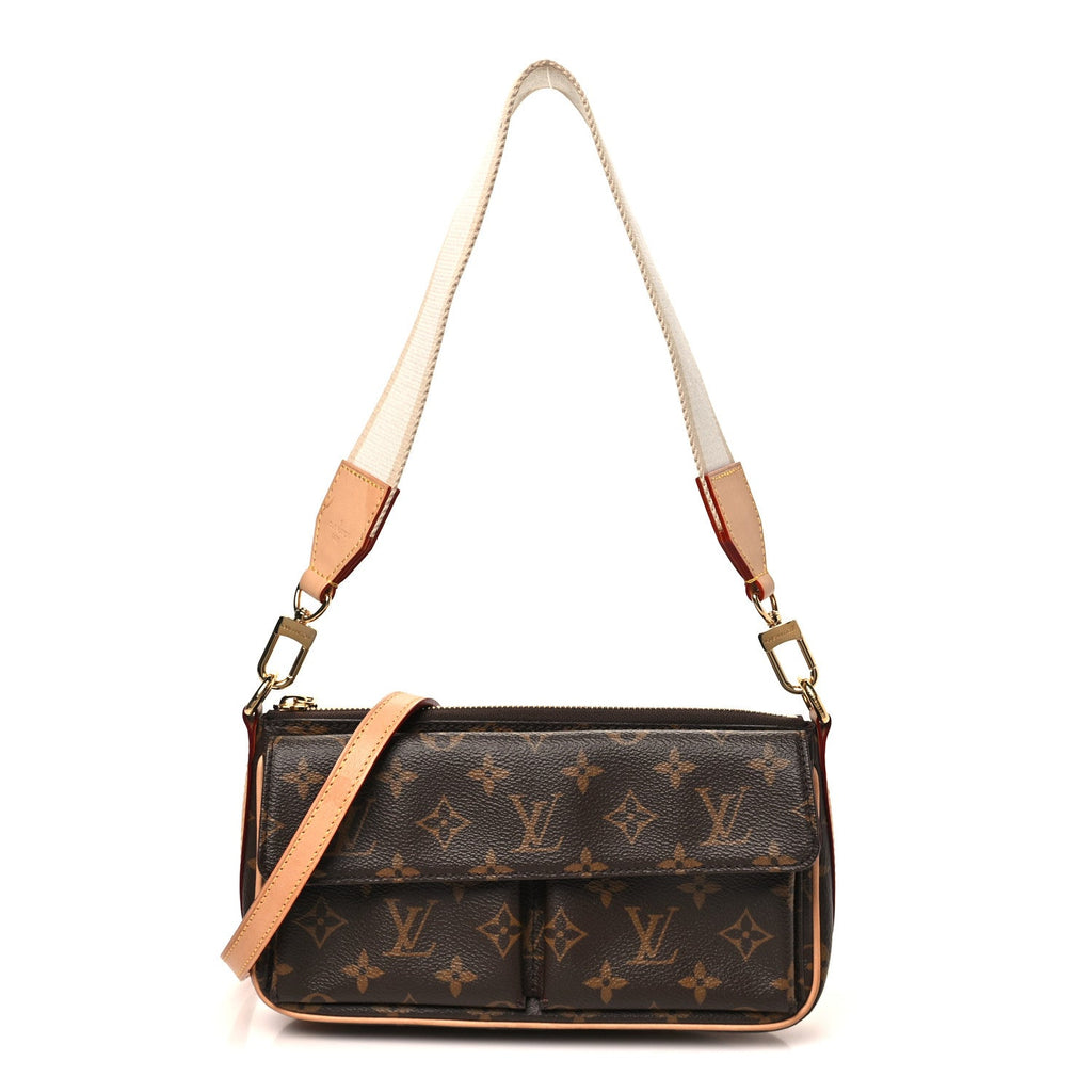 Monogram Vivacite Bag